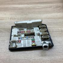 8200481866H   Fuse module Renault Megane II