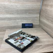 8200481866H   Fuse module Renault Megane II