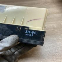 79600 S1A 944   Climate control unit Honda Accord