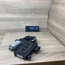 9654087680 400963C  Front door window regulator motor Citroen C4 Grand Picasso