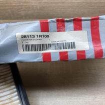 28113 1R100   Air filter Hyundai Accent