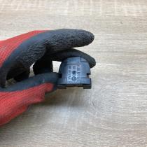 6Y0839167   Front door handle cover Skoda Fabia Mk2 (5J)