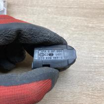 6Y0839167   Front door handle cover Skoda Fabia Mk2 (5J)