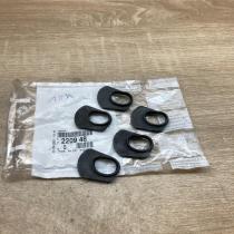 220948  5 Pcs Other engine bay part Peugeot 307