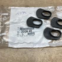 220948  5 Pcs Other engine bay part Peugeot 307