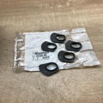 220948  5 Pcs Other engine bay part Peugeot 307