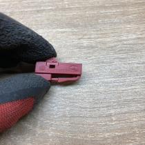 7D0937711   Plug wire Volkswagen Transporter - Caravelle T4