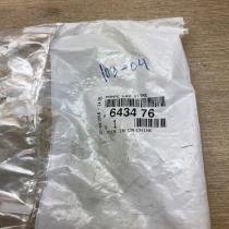 643476 9632984980  Windscreen/windshield washer pump Citroen C5