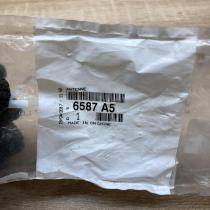 6587A5 9666359980  Aerial antenna amplifier Peugeot 208