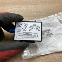 6587A5 9666359980  Aerial antenna amplifier Peugeot 208