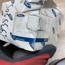 1535505 9D51 6731 AA  Oil filter cover Ford Ka