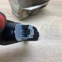 1T1959656F   Wing mirror switch Volkswagen Caddy