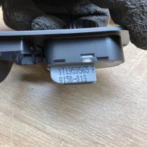 1T1959656F   Wing mirror switch Volkswagen Caddy