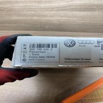 3D0129620C   Air filter Volkswagen Phaeton