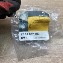 7701057783   Tail light bulb cover holder Renault Scenic II -  Grand scenic II