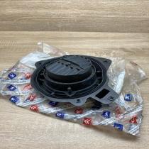 6562N7 9655734780  Front door speaker cover trim Peugeot 207