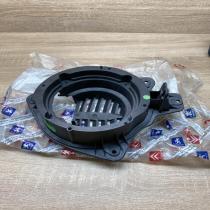 6562N7 9655734780  Front door speaker cover trim Peugeot 207