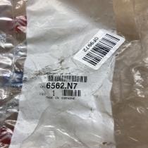 6562N7 9655734780  Front door speaker cover trim Peugeot 207