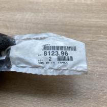 812396  2 Pcs Other body part Peugeot 407
