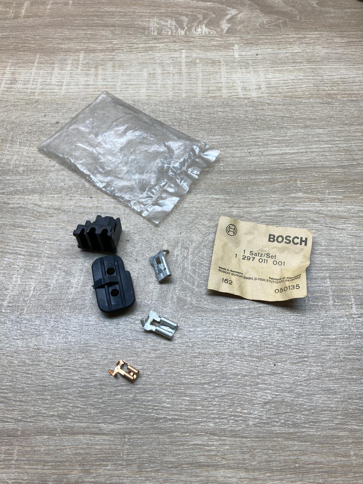 1297011001   Generator/alternator part Mercedes-Benz CLC CL203