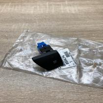 6554F4 96366695XT  ESP (stability program) switch Peugeot 307