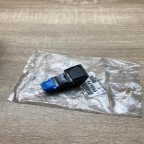 6554F4 96366695XT  ESP (stability program) switch Peugeot 307