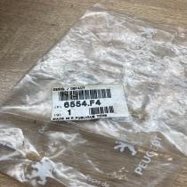 6554F4 96366695XT  ESP (stability program) switch Peugeot 307