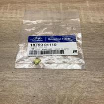 18790 01110   Fuse KIA Rio