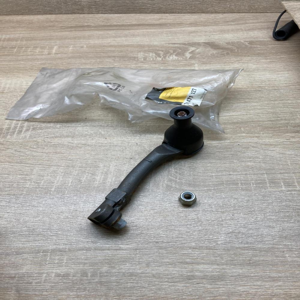 7701471127   Steering tie rod end Renault Kangoo I