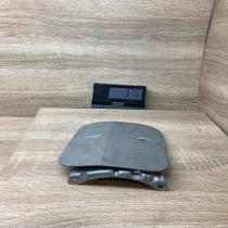 893809905B   Fuel tank cap trim Audi 80 90 B3