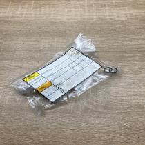 N90303801  2 Pcs Other engine bay part Audi A6 S6 C7 4G