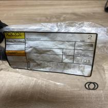 N90303801  2 Pcs Other engine bay part Audi A6 S6 C7 4G