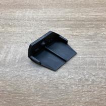 7700785482   Rear bumper mounting bracket Renault 19