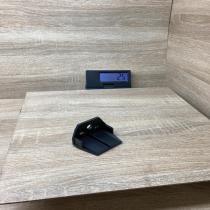 7700785482   Rear bumper mounting bracket Renault 19