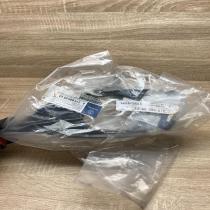 A2198850523   Front fog light trim/grill Mercedes-Benz CLS C219