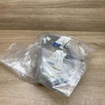 A2198850523   Front fog light trim/grill Mercedes-Benz CLS C219