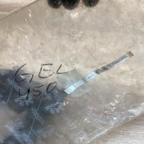 5967G8   Ignition plug leads Peugeot 405