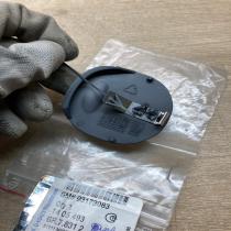 93173083 1405493  Tow hook cap/cover Opel Astra G