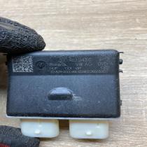 3G0962243C   Tailgate/trunk control unit/module Audi Q5 SQ5