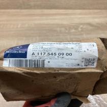 A1175450900   Other relay Mercedes-Benz CLA C117 X117 W117