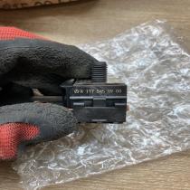A1175450900   Other relay Mercedes-Benz CLA C117 X117 W117