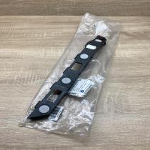 24460466 1404192  Rear bumper mounting bracket Opel Astra H