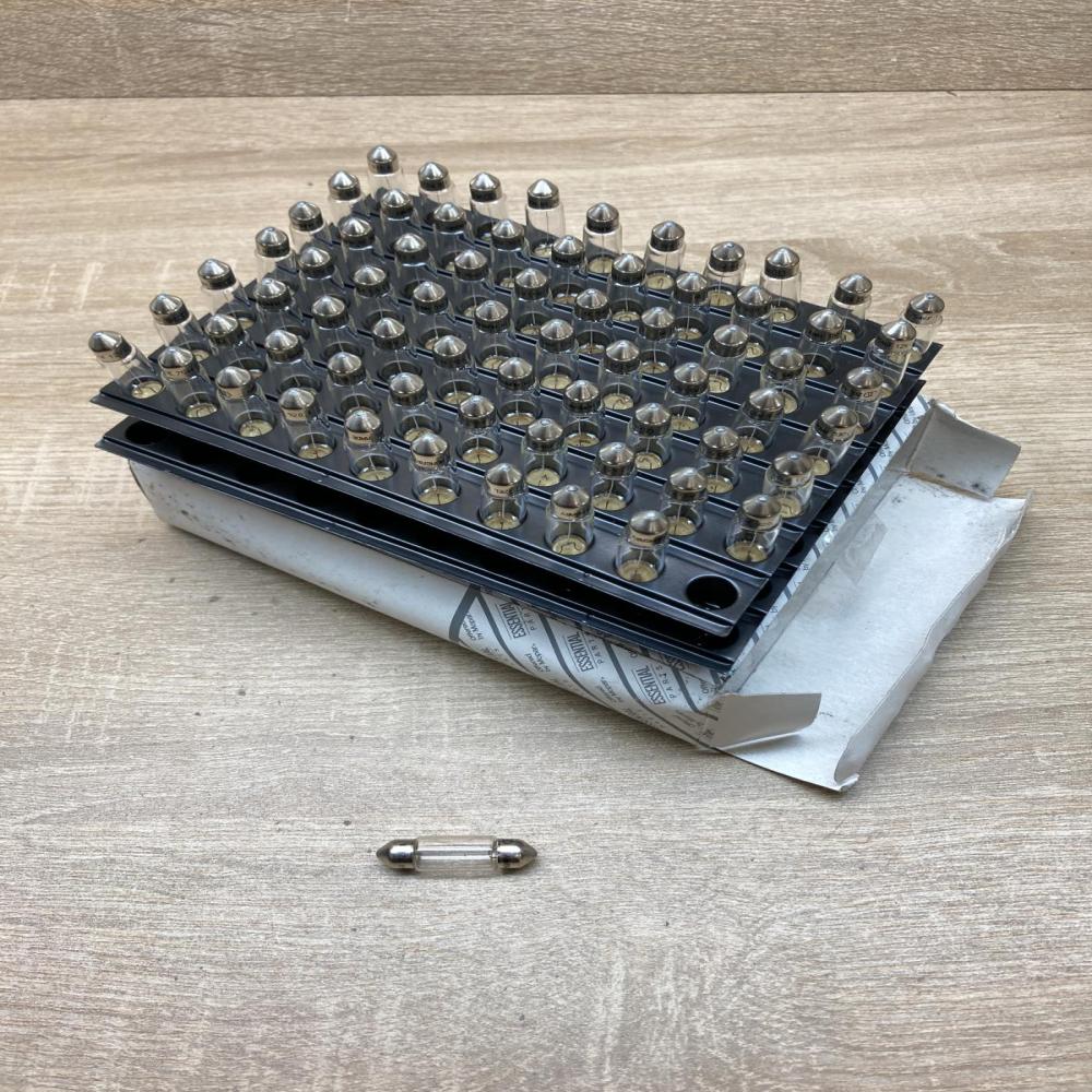 6001073396 6001073396 070  Number plate light Fiat 500