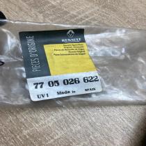 7705026622   Battery tray Renault Laguna III