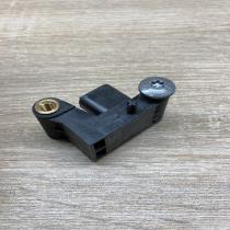 6977398   Airbag deployment crash/impact sensor BMW 5 E60 E61