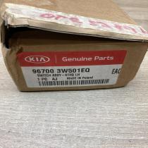 96700 3W501EQ   Steering wheel buttons/switches KIA Sportage