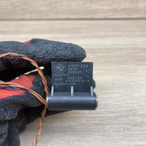 6977398   Airbag deployment crash/impact sensor BMW 5 E60 E61