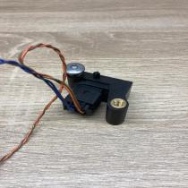 6977398   Airbag deployment crash/impact sensor BMW 5 E60 E61