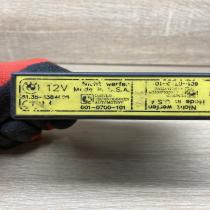1381806   Other control units/modules BMW 5 E34