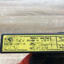1381806   Other control units/modules BMW 5 E34